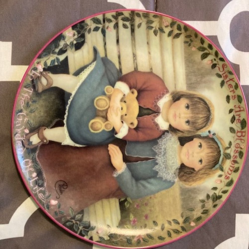 Plate